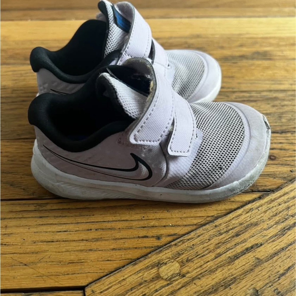Nike Kids' Sneakers - Toddler Size 6